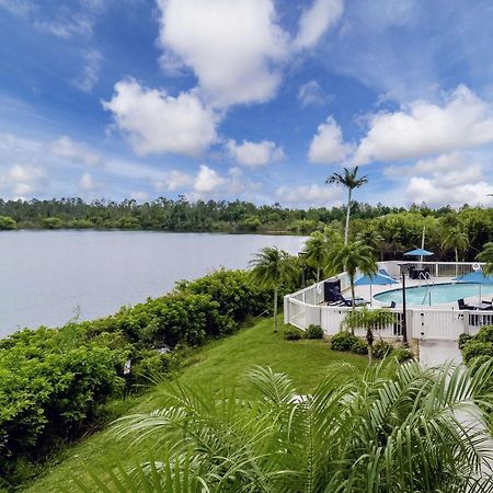 Hampton Inn Port Charlotte Eksteriør bilde