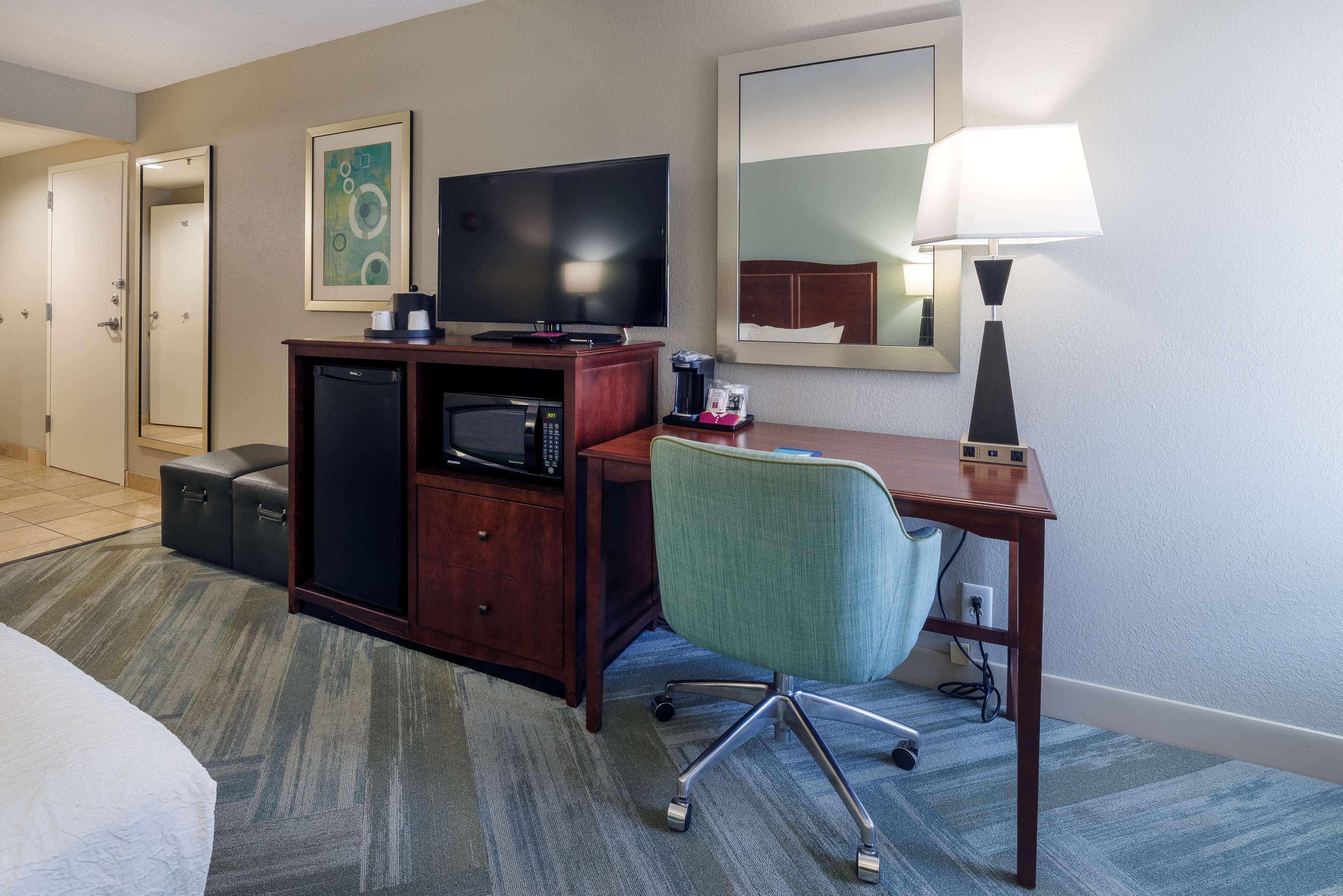 Hampton Inn Port Charlotte Eksteriør bilde