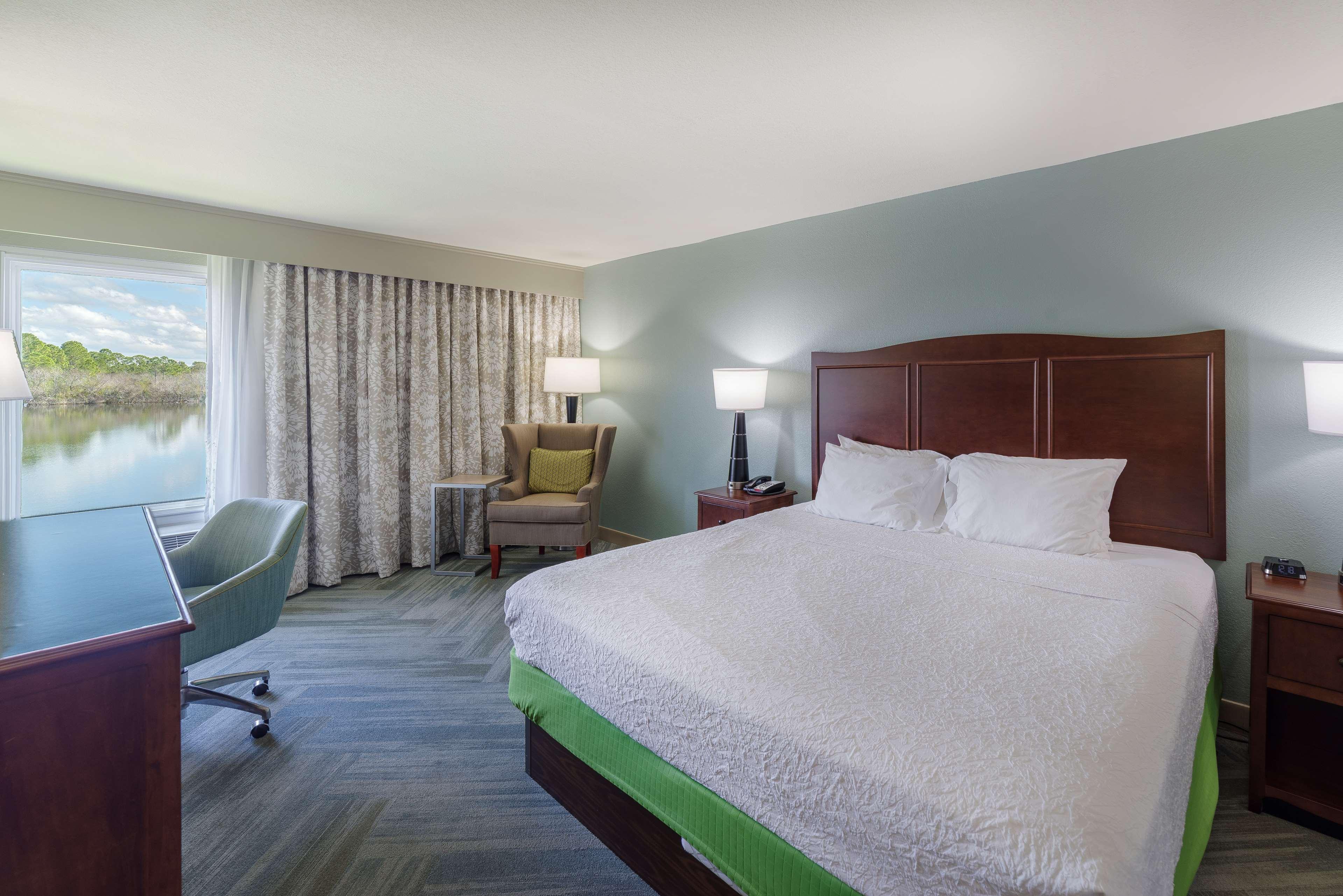 Hampton Inn Port Charlotte Eksteriør bilde