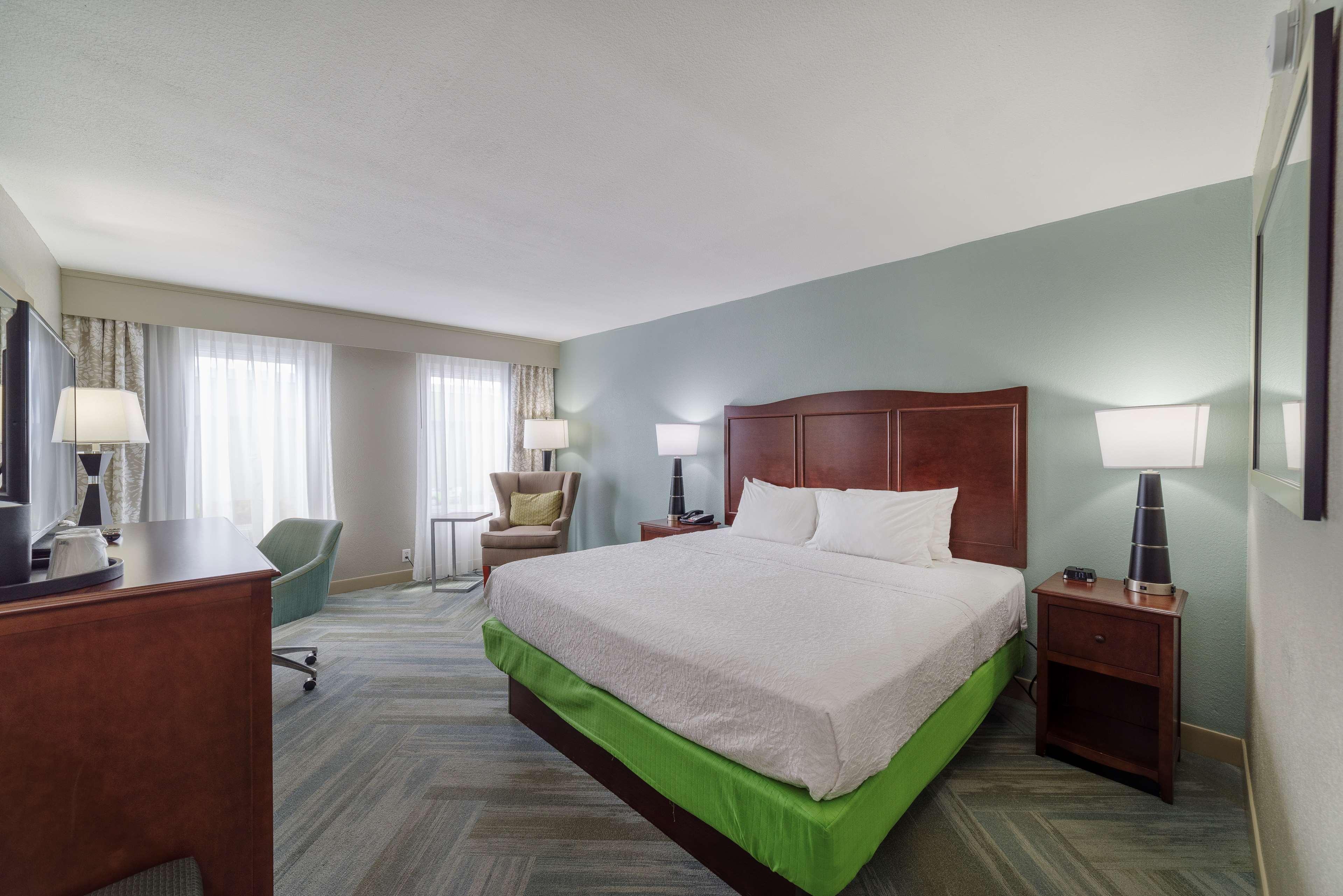Hampton Inn Port Charlotte Eksteriør bilde