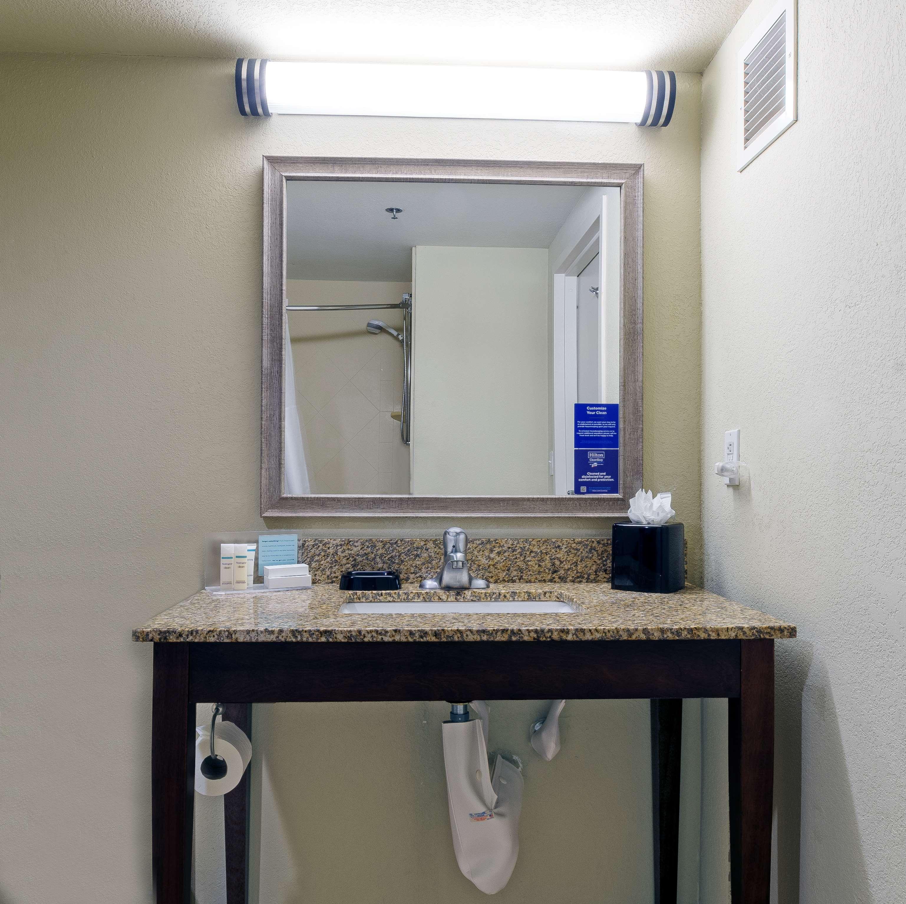 Hampton Inn Port Charlotte Eksteriør bilde