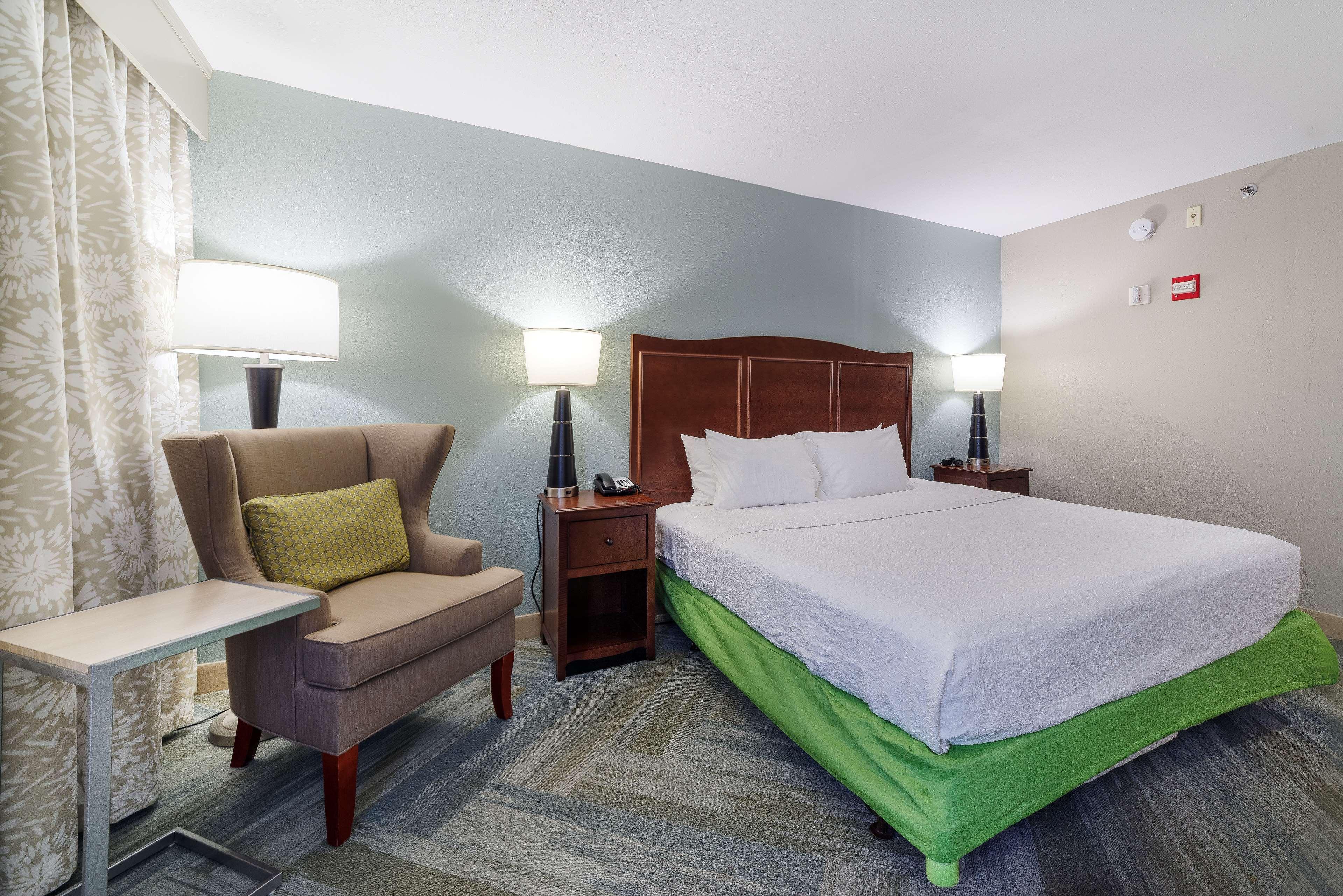Hampton Inn Port Charlotte Eksteriør bilde
