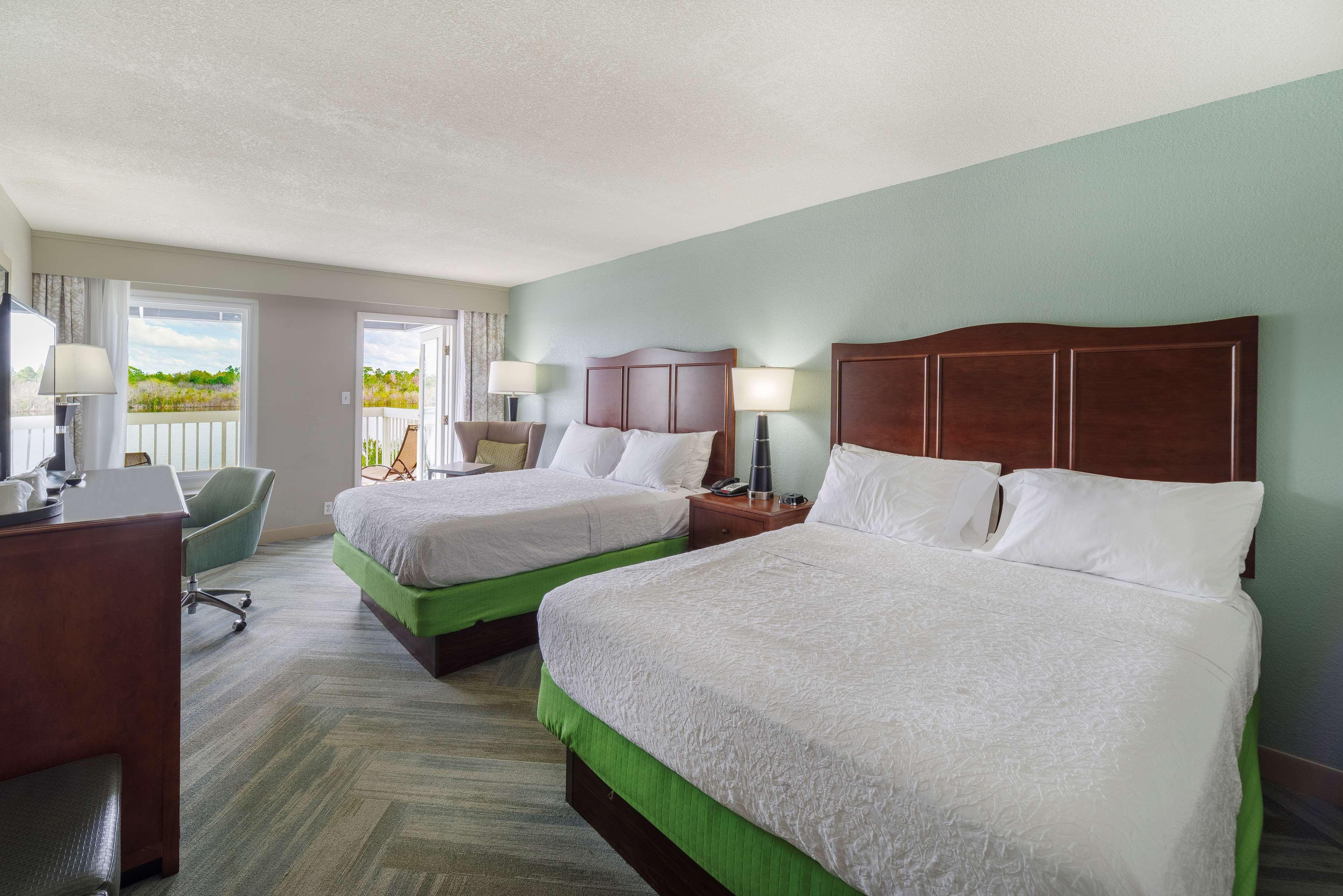 Hampton Inn Port Charlotte Eksteriør bilde
