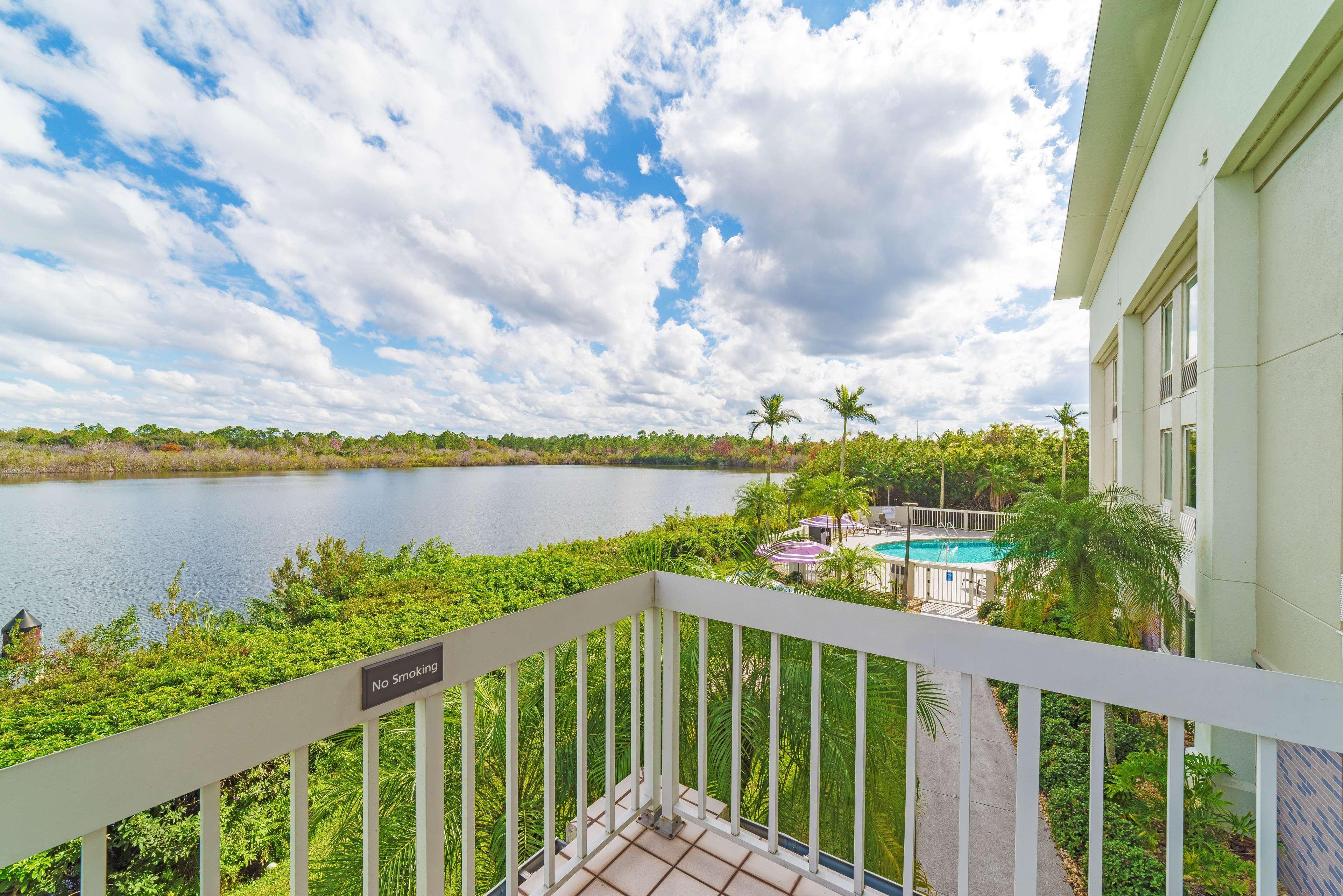 Hampton Inn Port Charlotte Eksteriør bilde
