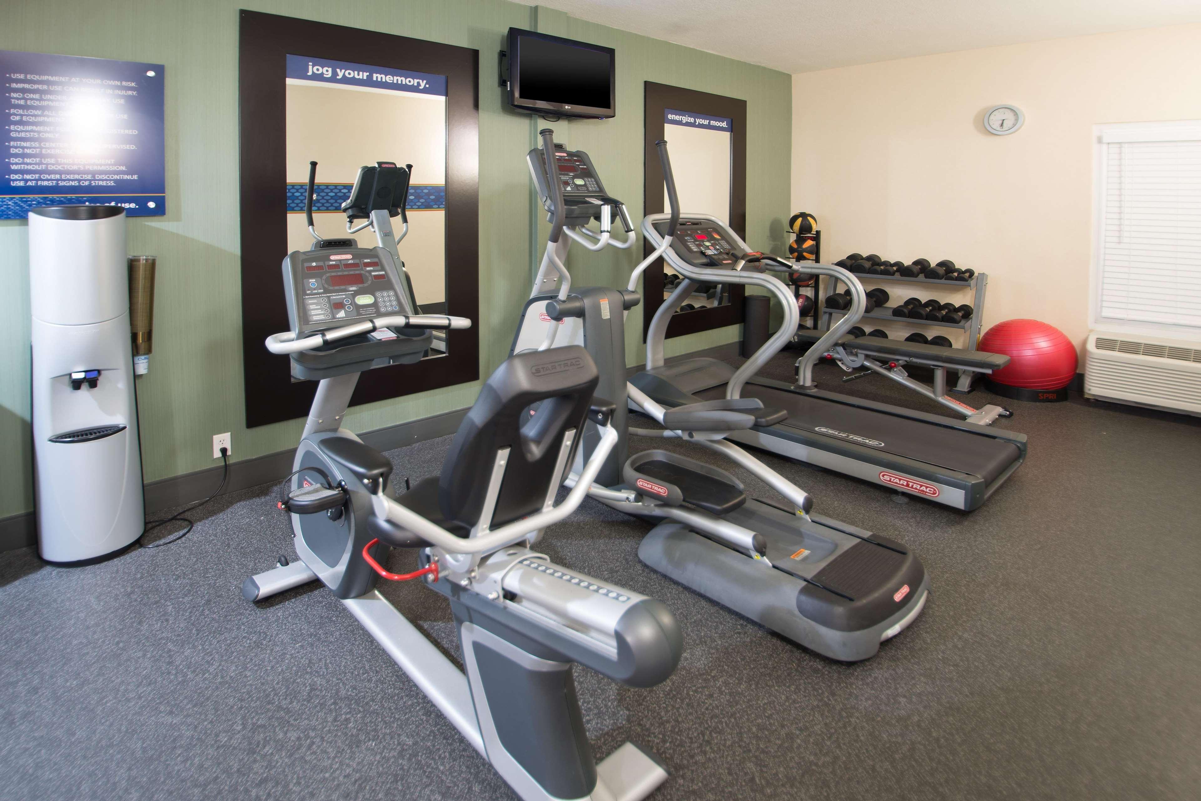 Hampton Inn Port Charlotte Eksteriør bilde
