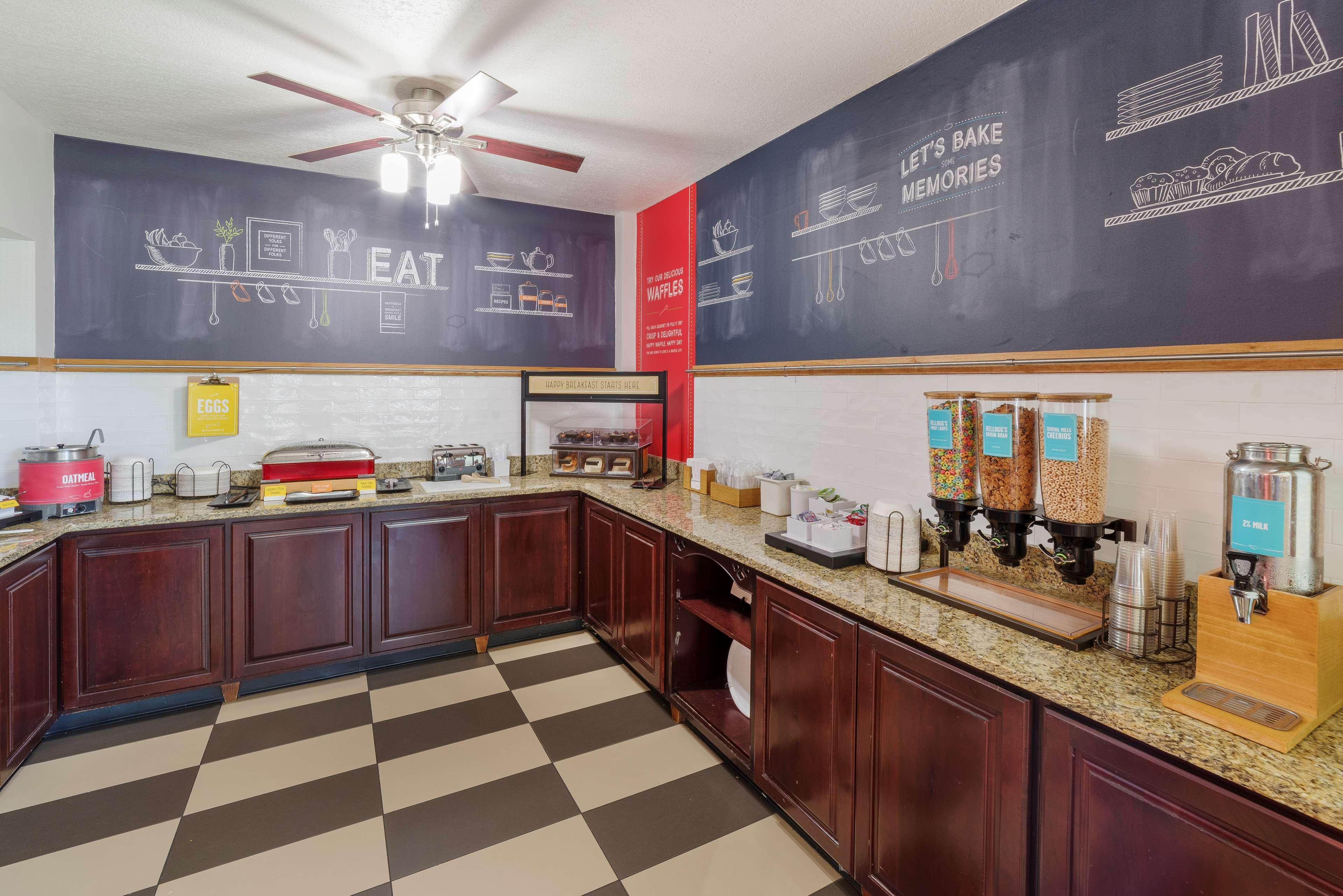 Hampton Inn Port Charlotte Eksteriør bilde
