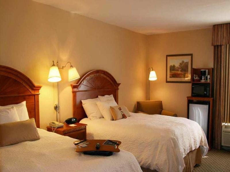 Hampton Inn Port Charlotte Eksteriør bilde