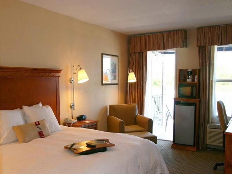Hampton Inn Port Charlotte Eksteriør bilde