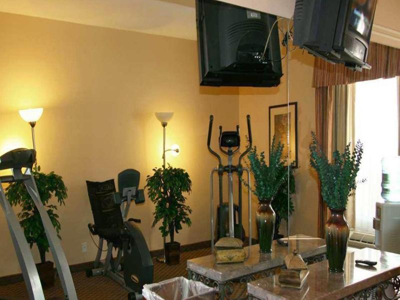 Hampton Inn Port Charlotte Eksteriør bilde