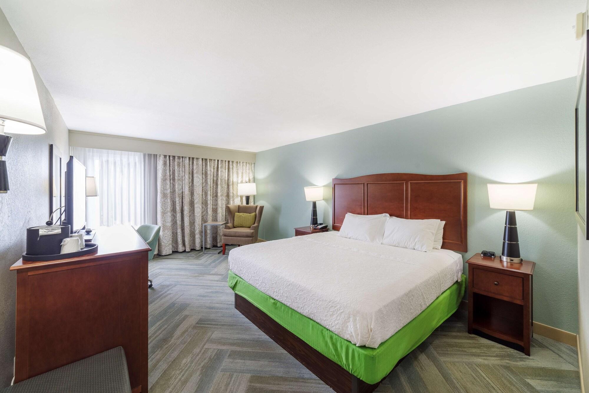Hampton Inn Port Charlotte Eksteriør bilde