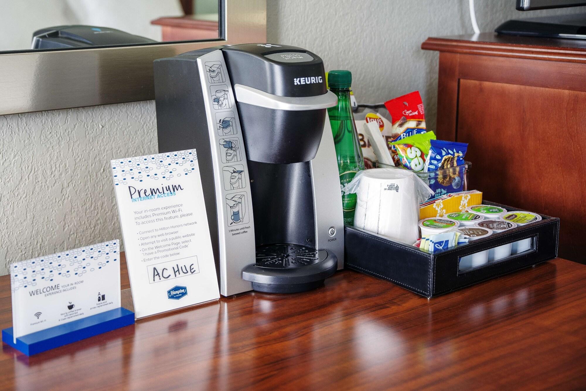 Hampton Inn Port Charlotte Eksteriør bilde