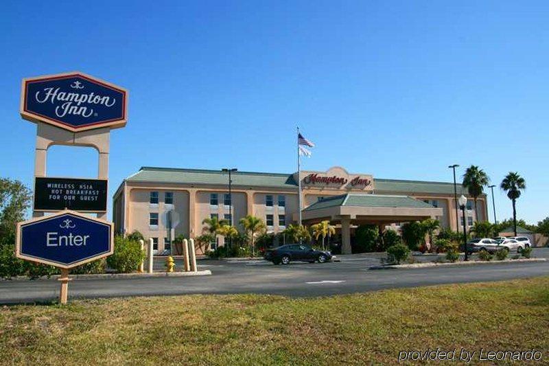 Hampton Inn Port Charlotte Eksteriør bilde