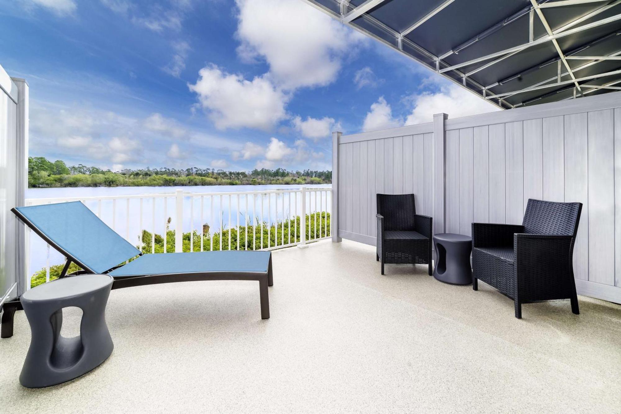 Hampton Inn Port Charlotte Eksteriør bilde