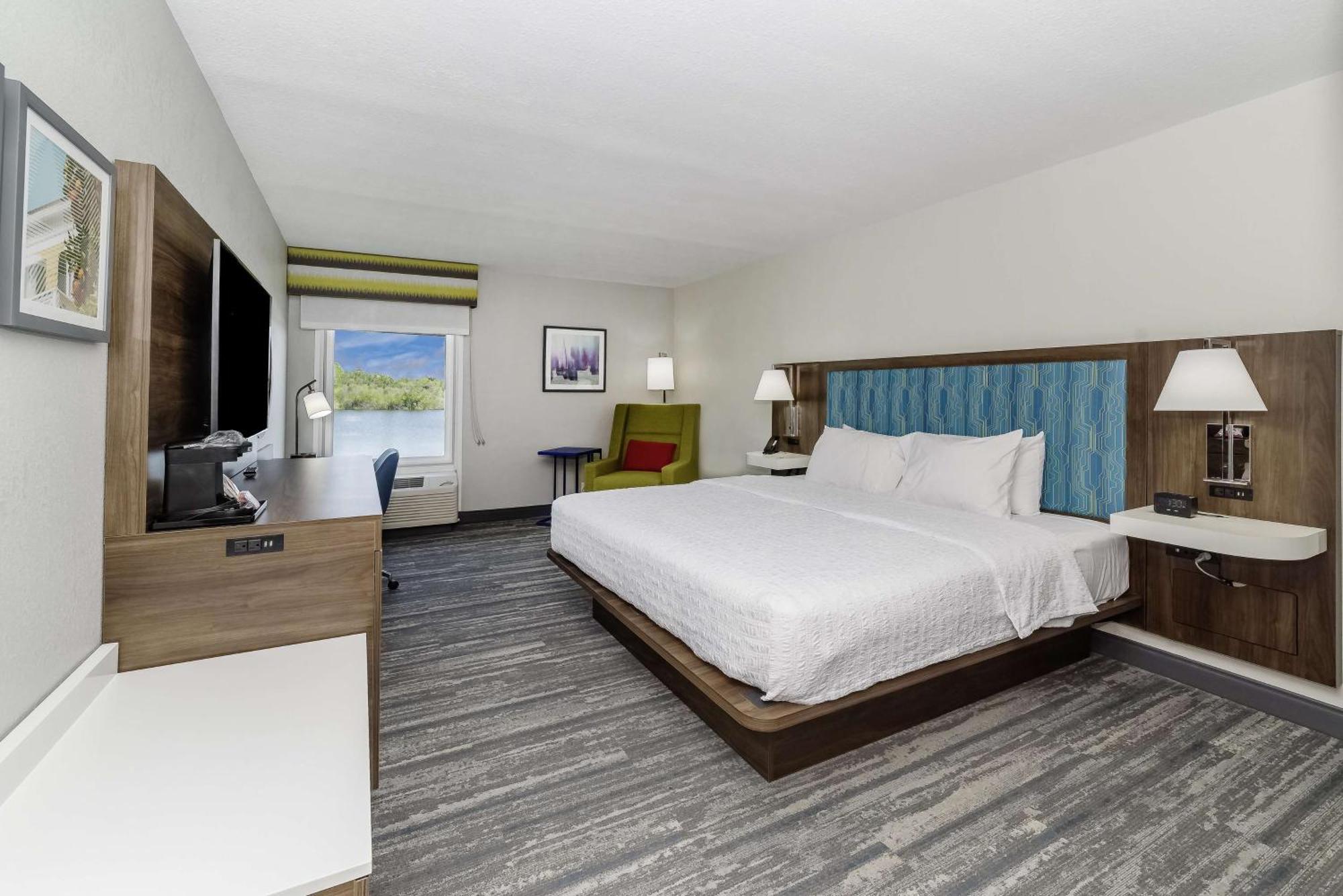 Hampton Inn Port Charlotte Eksteriør bilde