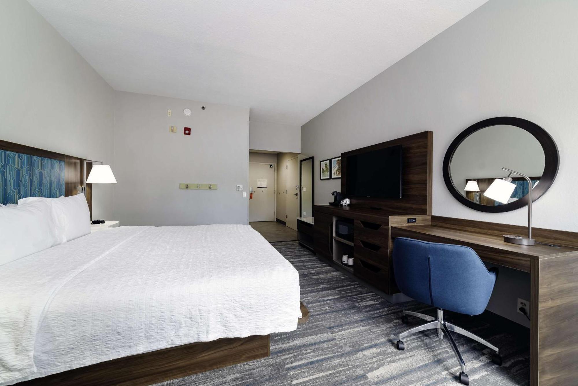 Hampton Inn Port Charlotte Eksteriør bilde