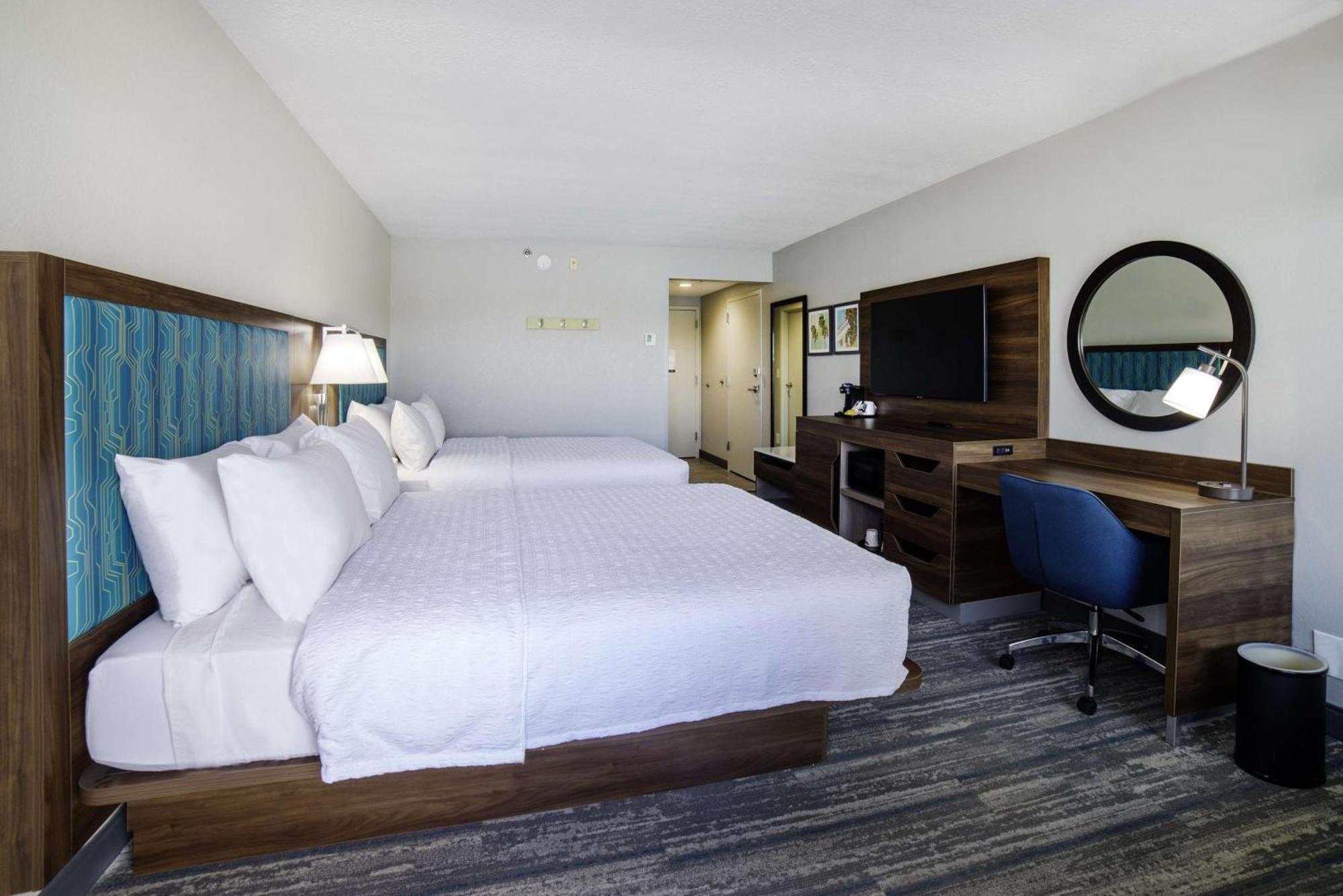 Hampton Inn Port Charlotte Eksteriør bilde