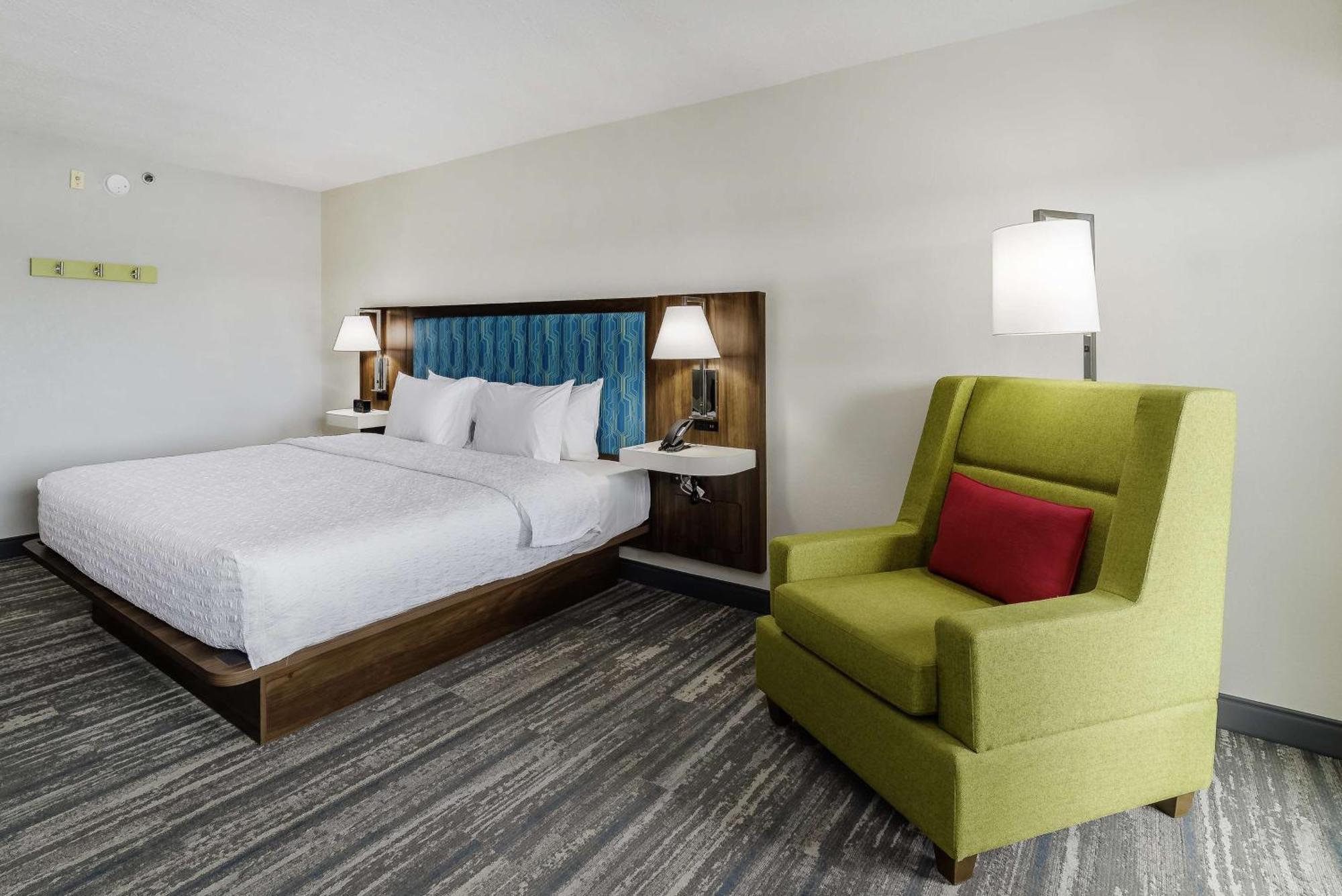 Hampton Inn Port Charlotte Eksteriør bilde