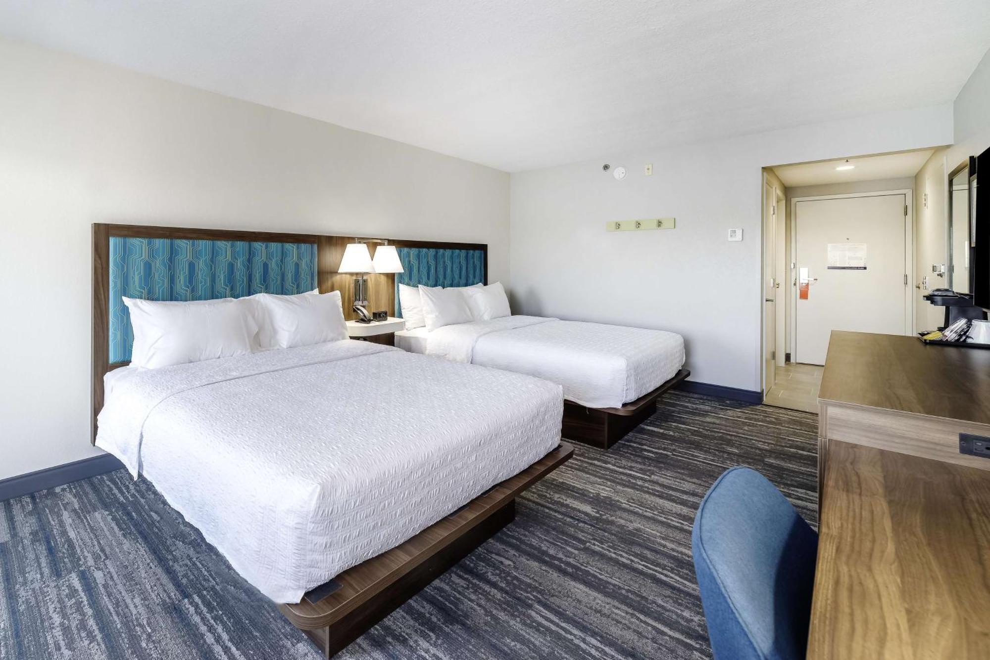 Hampton Inn Port Charlotte Eksteriør bilde