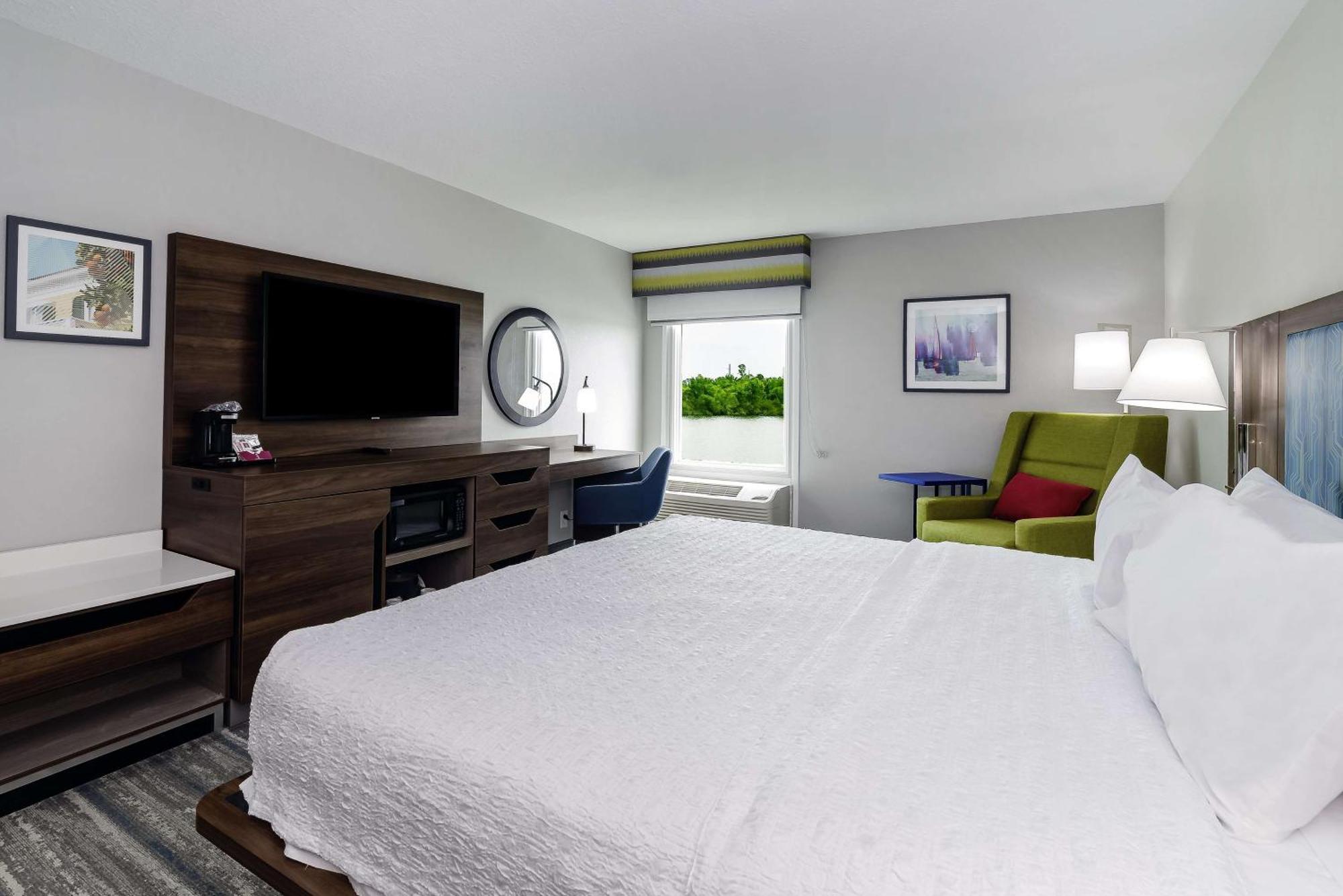 Hampton Inn Port Charlotte Eksteriør bilde