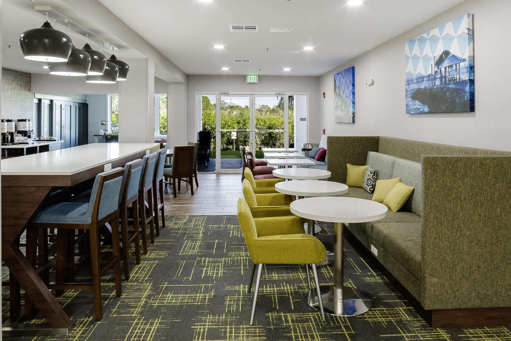 Hampton Inn Port Charlotte Eksteriør bilde