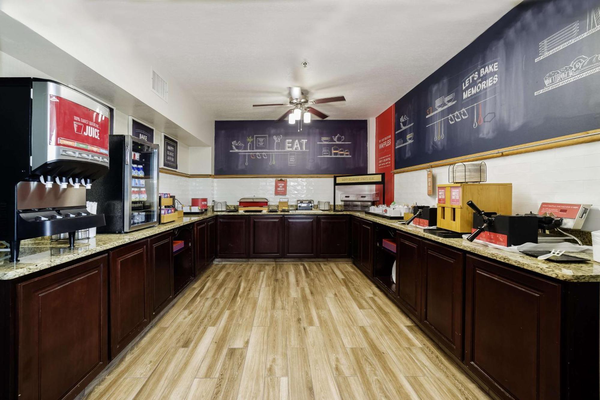 Hampton Inn Port Charlotte Eksteriør bilde