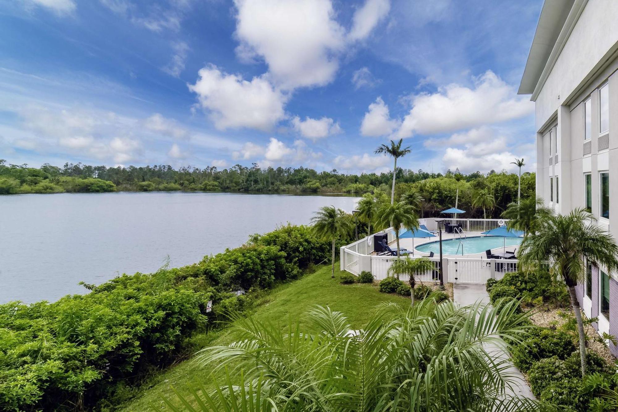 Hampton Inn Port Charlotte Eksteriør bilde